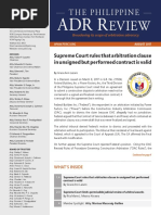 Structure of Trinidad and Tobago Government | PDF | Separation Of ...