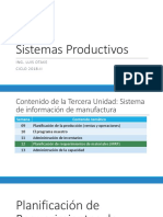 Sistemas Productivos Sem-12