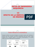 Efecto inmovilizacion