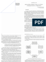 Reflexoes - Sobre - PAIC - PNAIC A Formação Docente e A Matemática