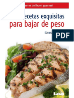 100 recetas exquisitas para bajar de pes - Eduardo Casalins.pdf