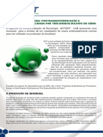 Catalisador  ACT para Biodiesel.pdf