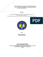 Sistem Kendali Cahaya Otomatis PDF