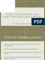 BLS Dan BTLS PDF