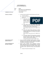Klasifikasi Perkhidmatan Sains C PDF