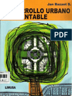 Un Desarrollo Urbano Sustentable - Jan Bazant.pdf