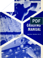 Egg Grading Manual PDF