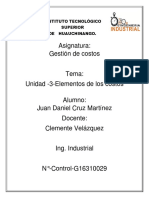 GESTION DE COSTOS -K11-UNIDAD 3-JUAN DANIEL CRUZ MARTINEZ.docx