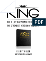 Elliot Hulse - KING PDF