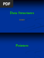 Data Structures Power Point Presentation