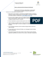 Requisitos TP Grupales PDF