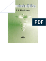O sobrenatural na medicina - D.M. Lloyd - Jones.pdf