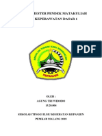Tugas Semester Pendek Matakuliah Cover