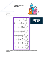 Rompecabezas D Multiplicaciones