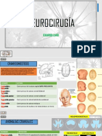 Pepas de Neurocirugía