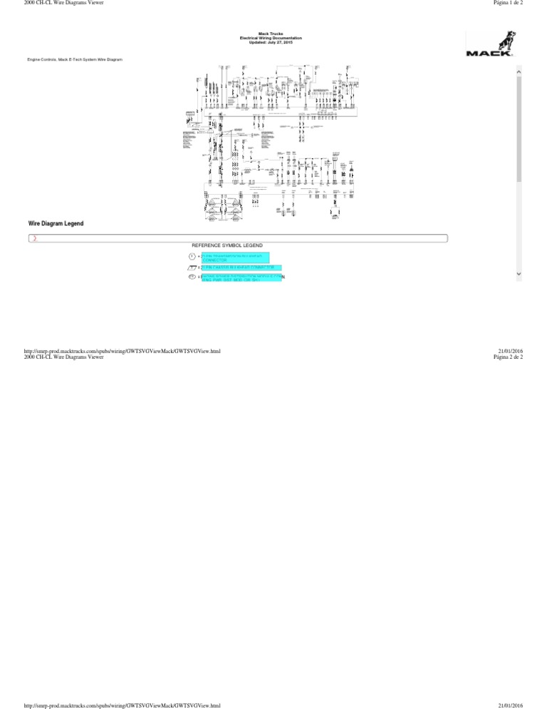 MACK REAR END PARTS BREAKDOWN PDF intelligence overview