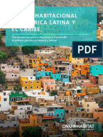 SR-LIB- UN-Habitat (2015) - Déficit habitacional de vivienda en america latina y el caribe.pdf