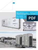 800 - Daikin Refrigeration Product Catalogue PDF