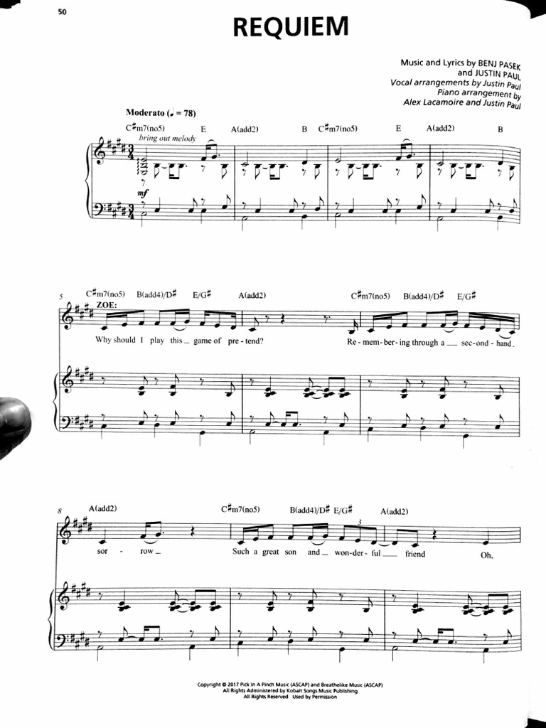 Requiem