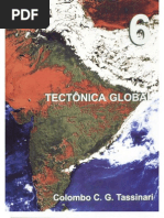 06-TECTÔNICA GLOBAL