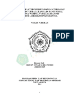 Naskah Publikasi - Irawan Danar NK - 201110201025 PDF