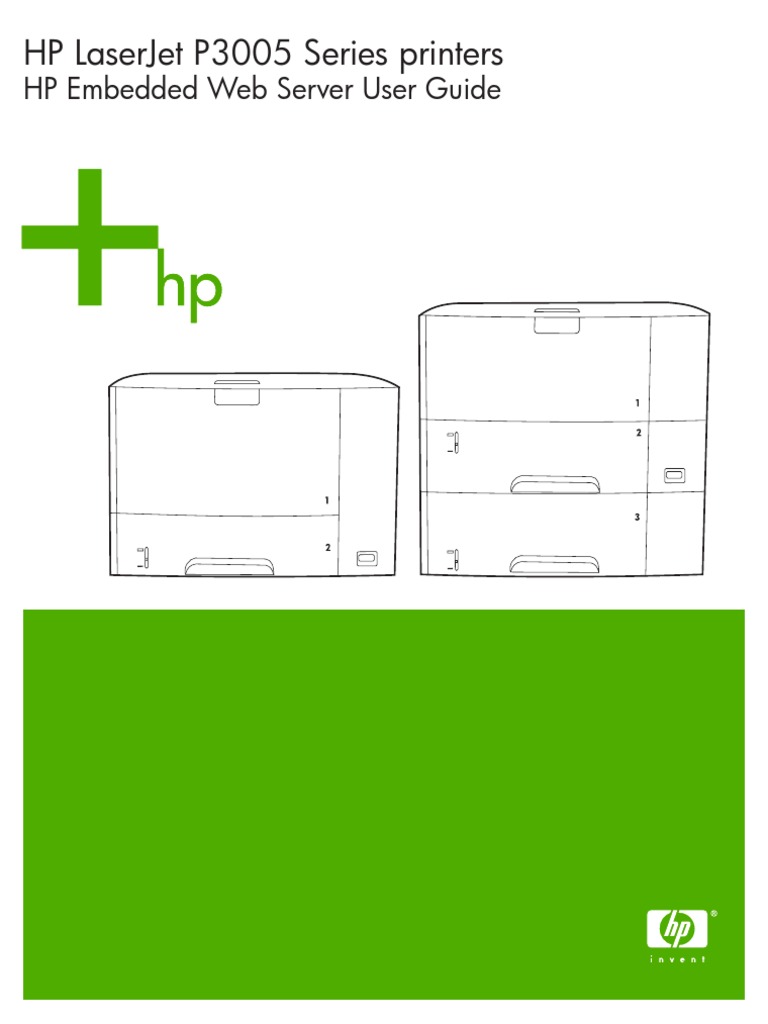 3005Embedded  Server User Guide PDF World Wide  & 