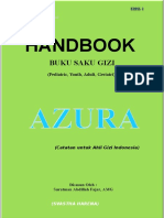 Hand Book Azura Edisi 2