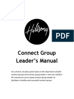 PassConnect Leaders Manual 2
