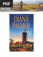 Diana Palmer  -Defender -.pdf