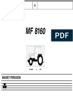 mf8160 PDF