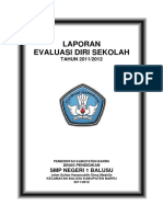 Laporan Eds SMP Negeri 1 Balusu3 PDF