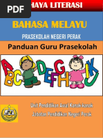 Modul Literasi BM PDF