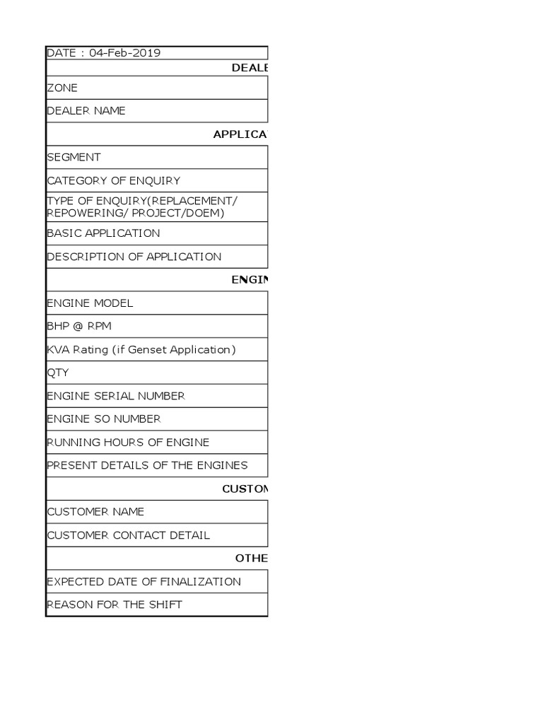 Engine Replacement Invoice Details | PDF | Invoice | Value Added Tax