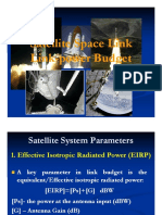 Session 8_ link budget.pdf