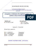 Conception Et Realisation D - Un - El Atmi Anas - 55 PDF