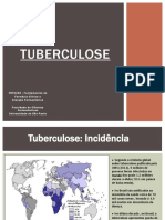 Tuberculose - Edisciplinas Ursa