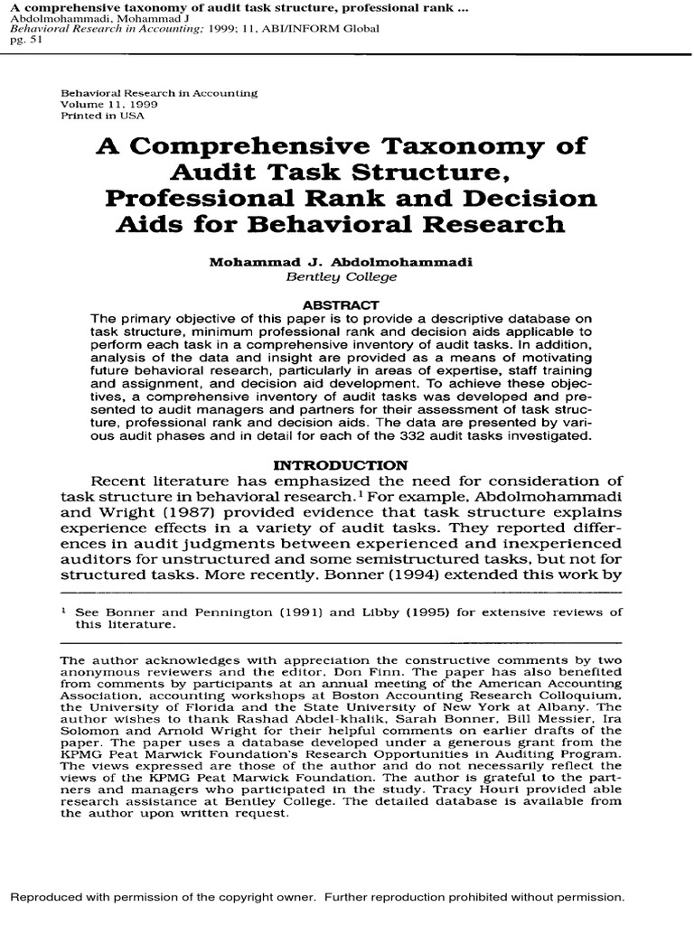 A Comprehensive Taxonomy of Au PDF | PDF | Media Freedom | Copyright