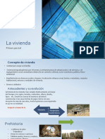 La Vivienda