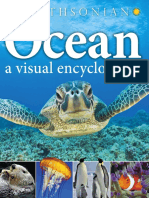 Ocean - A Visual Encyclopedia