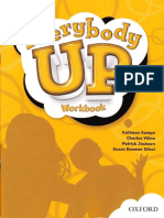 Everybody Up 2 Workbook Full