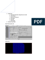 Tutorial GEOLOGY Modeling