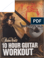 Docslide.net Steve Vai 10hr Guitar Workout
