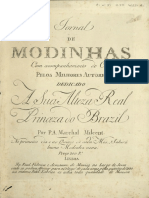 Moda Do Londu - 1793