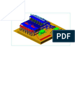 MSW Plant Layout