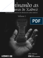 Dominando as Aberturas no Xadrez vol_01.pdf