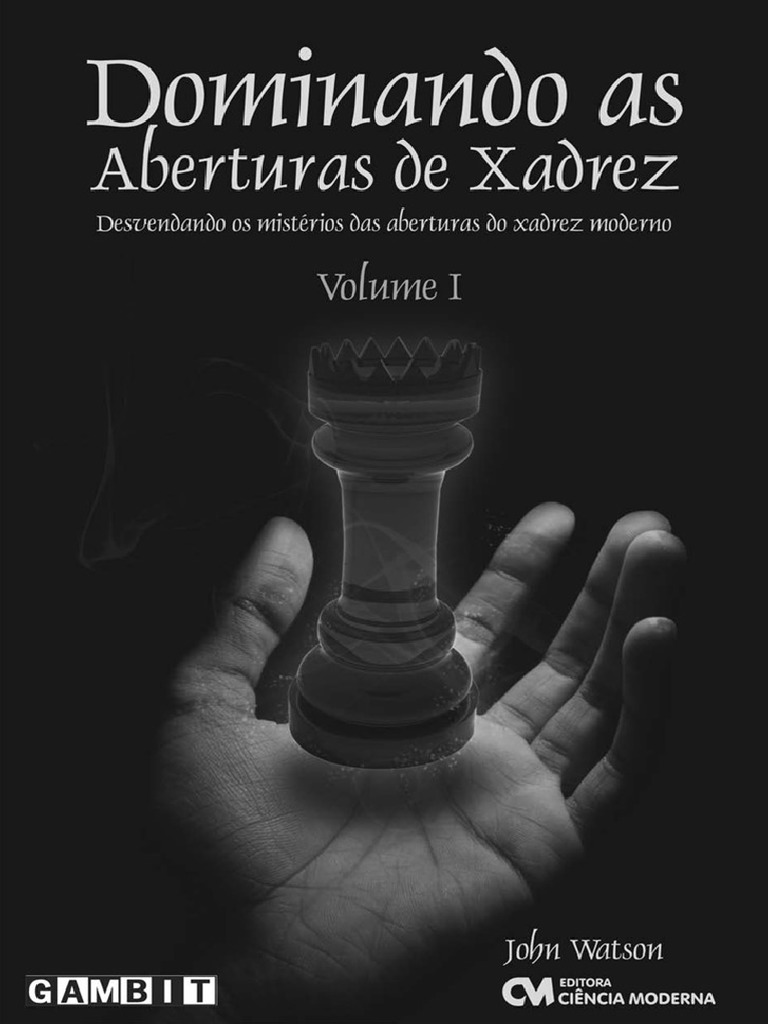 Xadrex, PDF, Xadrez