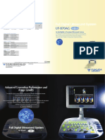 UF-870AG Catalog 10P PDF