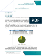 08 Bagian 8_Hasil Dan Analisis Keruangan TOLITOLI