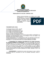 RESOLUCAO FNDE 21 E ORIENTAÇÕES.PDF