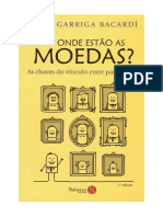 Onde Estao As Moedas PDF